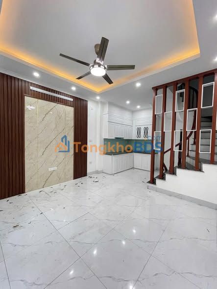 Nhà Phụng Châu, Chương Mỹ 32-37m² - Ô tô vào nhà, 2.45 tỷ