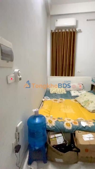 Cho thuê phòng trọ khép kín Ngõ 36 Dịch Vọng Hậu, Cầu Giấy - Giá từ 3-4 triệu