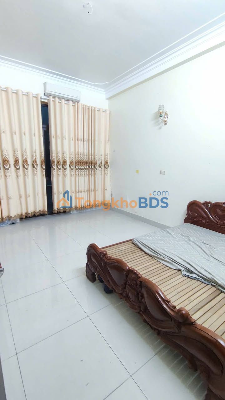 Nhà Nguyên Căn 55m² Hoàng Mai Full Đồ - Giá 12 Triệu/Tháng