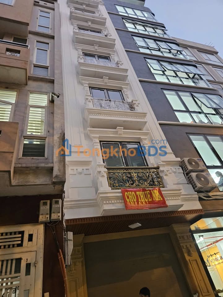 Cho thuê Căn hộ Dịch vụ Kiến Hưng, Hà Đông - 11PN Full Đồ - Sẵn Sàng Dọn Vào