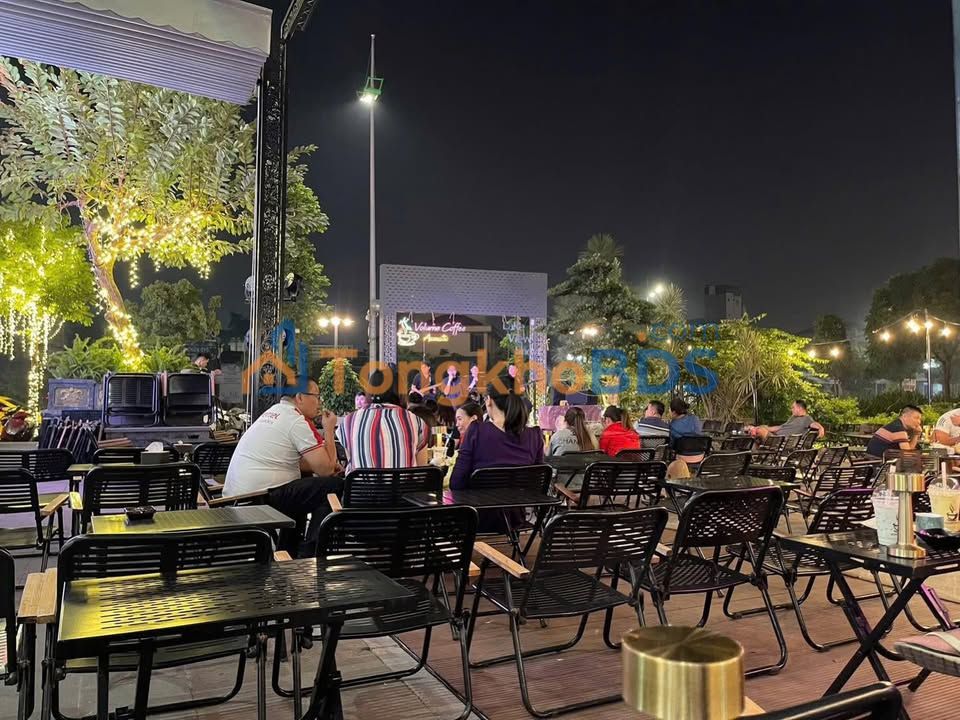 Cho thuê biệt thự sân vườn Nguyễn Văn Lộc, Hà Đông - 250m², 50 triệu/tháng