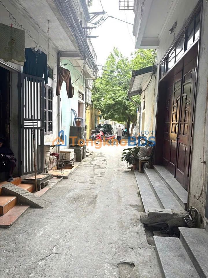 Nhà 6 Tầng 30m² Gần KĐT Xa La, Hà Đông - Giá 5.5 Tỷ