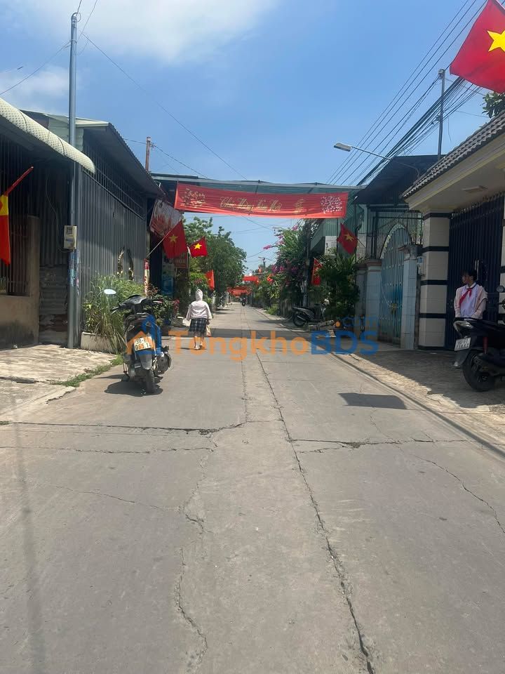 Bán Đất Tặng Nhà C4 Trảng Dài 200m² Full Thổ Cư - Giá Tốt Chỉ 3.3 Tỷ