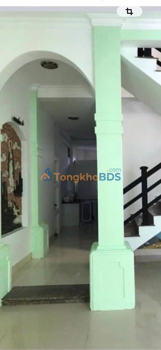 Nhà 144m² 2 Tầng P.Tân Phong, Biên Hòa - Giá Giảm Sốc 2.6 Tỷ!