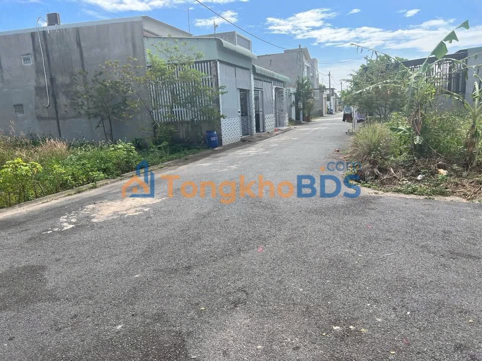 Đất nền An Viễn, Trảng Bom 1100m² - Sổ đỏ thổ cư, giá đầu tư 1.2 tỷ