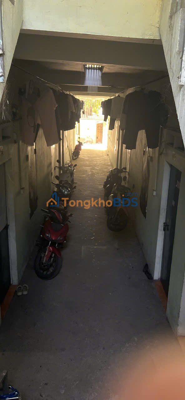 Bắc Ninh: Bán Gấp 2 Lô Nhà Trọ 36 Phòng Liền Kề, Đại Đồng, Tiên Du - 8.x Tỷ