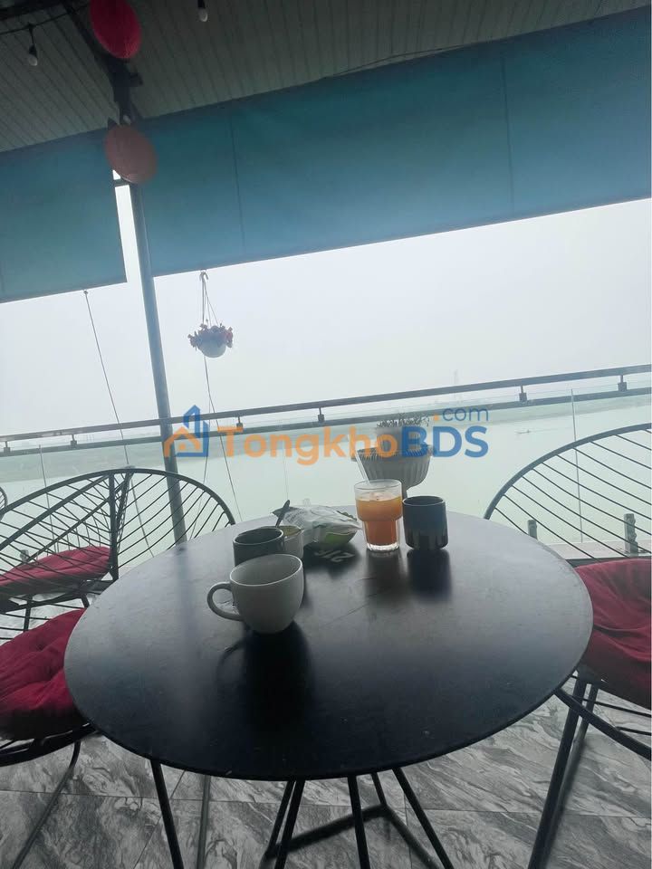 Đất Lô Góc 2 Mặt Tiền - Bệnh Viện Tân Thanh, Vinh 154.6m² - Dòng Tiền Ổn Định