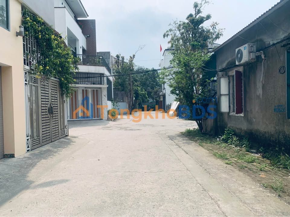 Bán Đất Hưng Lộc 143m² - Cạnh Tecco, Gần Bệnh Viện, Giá 5.6 Tỷ