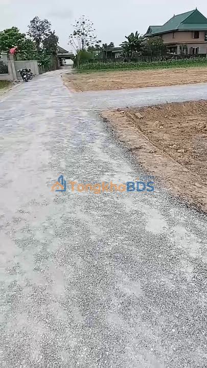 Bán Đất Thanh Hóa 122m² - Sổ Đỏ Chính Chủ, Gần Trường Học