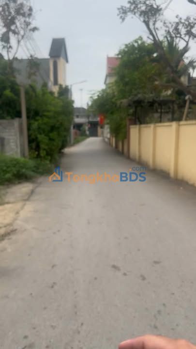 Đất nền Nghi Phú Vinh 130m² - Sổ đỏ sẵn sàng, đầu tư sinh lời