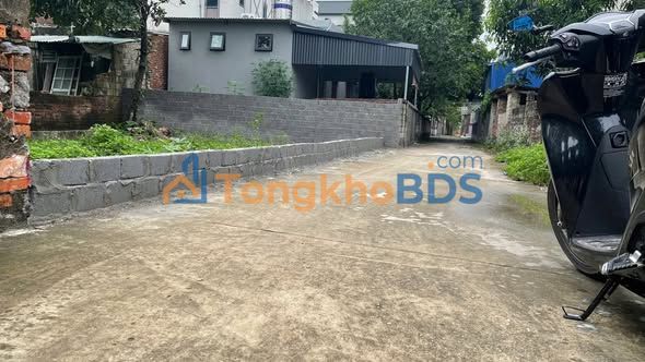 Đất nền Mỹ Đức 91.7m² - F0 Giá 1 Tỷ - Đường Ô Tô