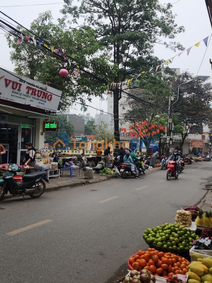 Nhà cấp 4 Đông Ngạc, 60m² - Ngõ thông, 30m ra phố