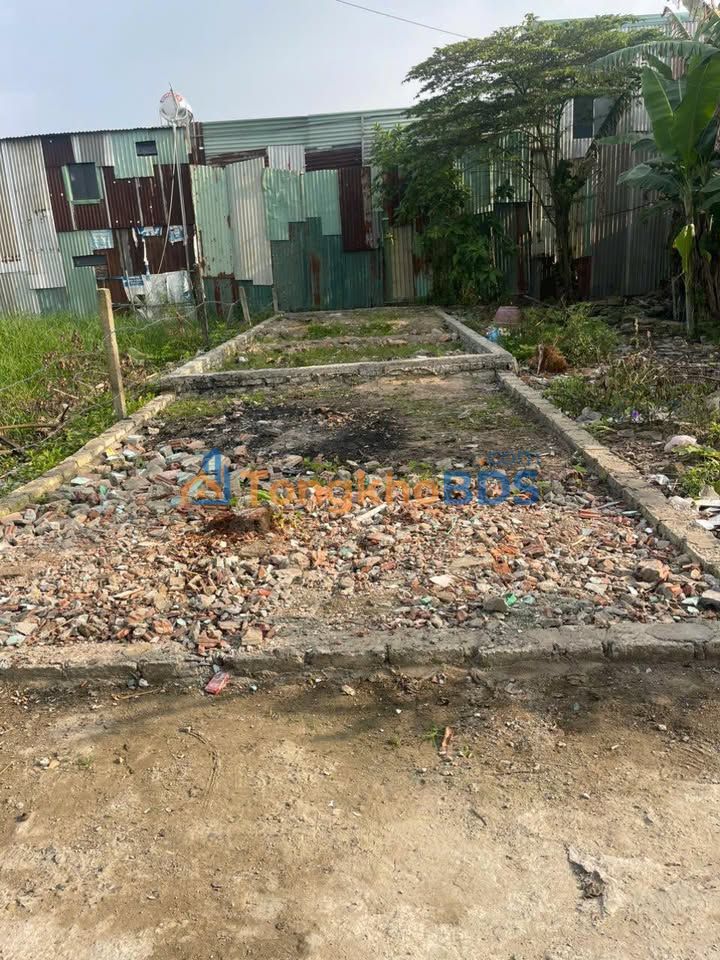 Đất 90m² kiệt ô tô Hoàng Văn Thái, Đà Nẵng - Giá 3.5 tỷ