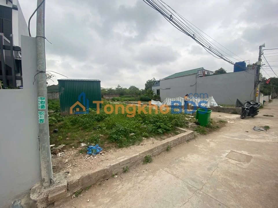 Đất Vàng Chương Dương 47m² Nở Hậu - Giá 3 Tỷ, Sổ Đỏ Chính Chủ