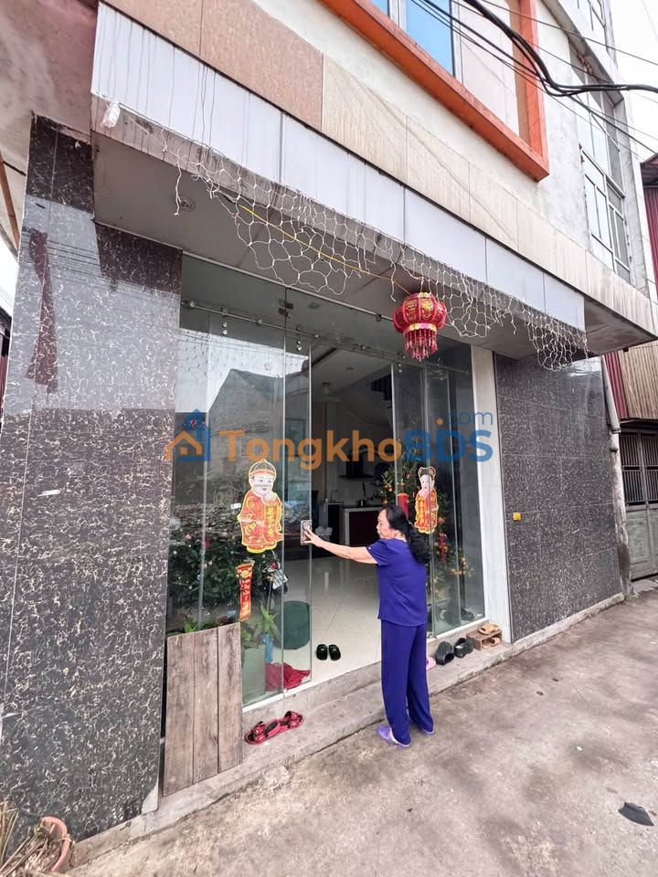 Nhà Lô Góc Mai Động 34m² - Dòng Tiền 5 Triệu/Tháng - Kinh Doanh/Đầu Tư Hời