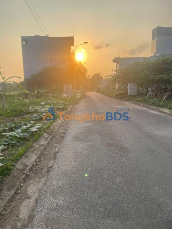 Đất Vàng Đồng Mai Hà Đông 50m² - Sát Lô Góc, Kinh Doanh Đỉnh Cao