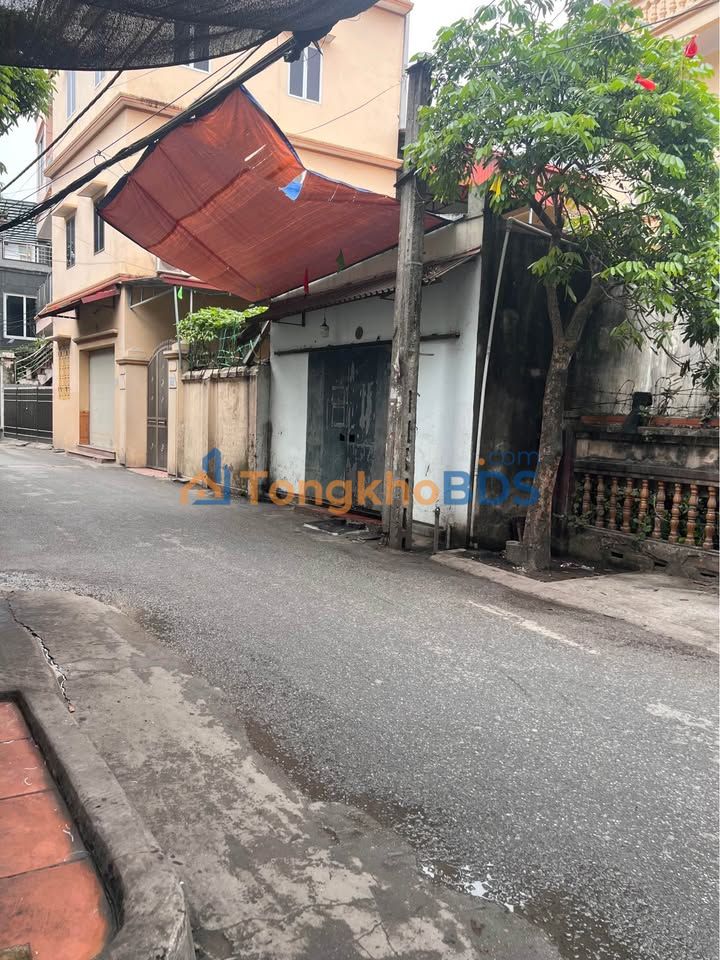 Nhà 33m² Tây Mỗ - Sổ Nở Hậu, 2 Mặt Thoáng, Giá 7 Tỷ