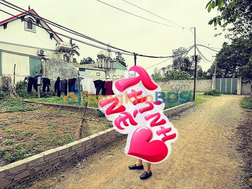 Đất Nền Xuân Mai 83m² - Sổ Đỏ Sẵn Sàng - Giá Chỉ Nhỉnh 1 Tỷ