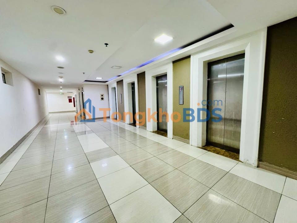 Căn hộ Start Tower Khương Trung 72m² - 2PN - 5 Tỷ - Sẵn Sàng Vào Ở