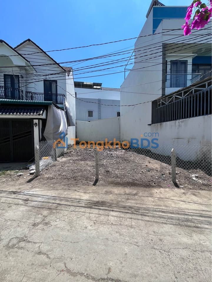 Đất Vĩnh Châu Nha Trang 98.8m² - Sổ Hồng Sẵn Sàng - Giá 3.3 Tỷ