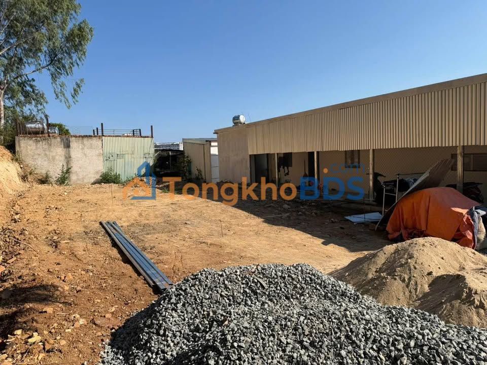 Bán Đất Vĩnh Hòa Nha Trang 72m² - Sổ Đỏ Sẵn Sàng