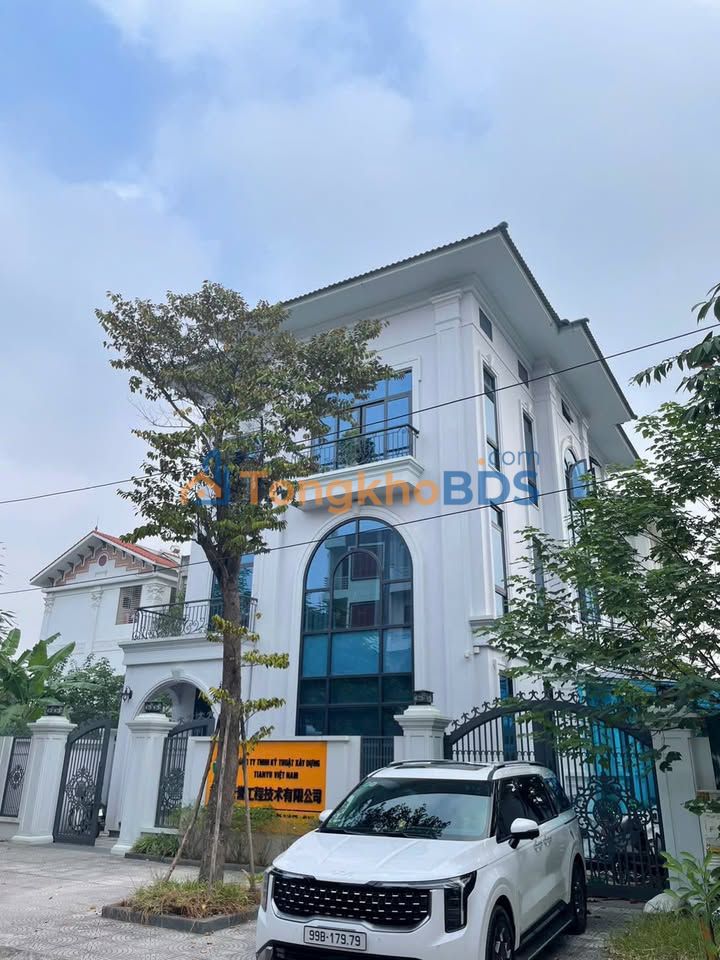 Nhà Phố Kinh Doanh Lê Thánh Tông 270m² - Dòng Tiền 50 Triệu/Tháng