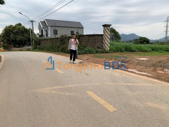 Đất Nền Lương Sơn 618m² Mặt Tiền 32m - Sổ Hồng Sẵn Sàng