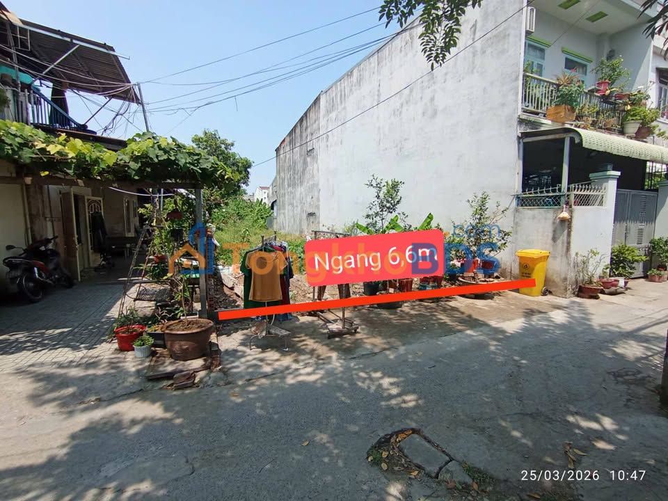 Đất Vàng Long Trường 459m² - Hẻm Xe Hơi Nguyễn Duy Trinh - 14.5 Tỷ