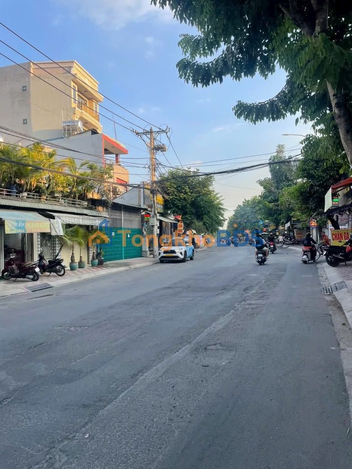 Cho thuê kho 300m² mặt tiền Lê Văn Thịnh, Quận 2 - Giá 13 Triệu/tháng