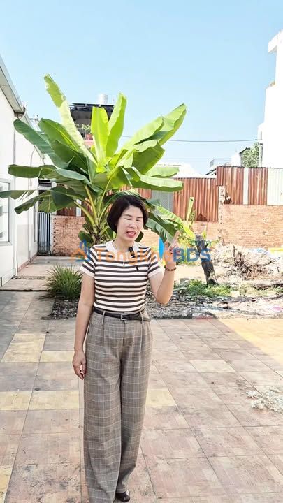 Bán Đất Vàng Thủ Đức 154m² Đường 11 Trường Thọ - Sổ Hồng Riêng