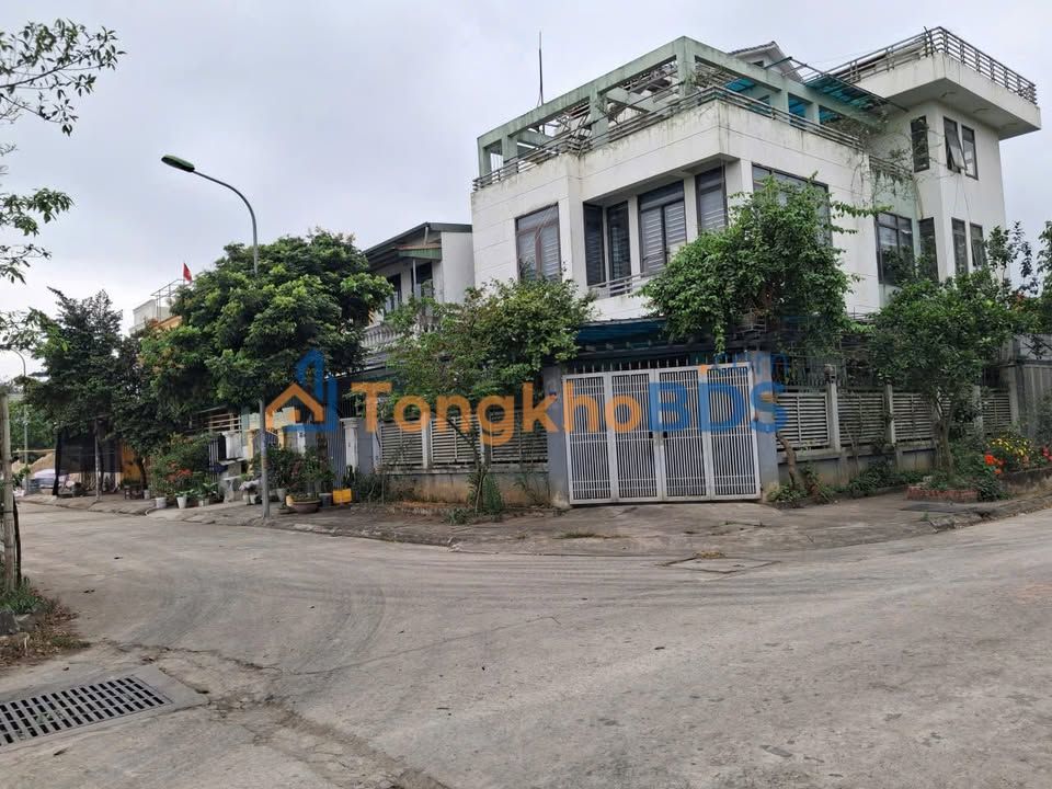 Đất Vàng Ninh Bình 160m² - Mặt Tiền 8m - Sổ Đỏ Chính Chủ