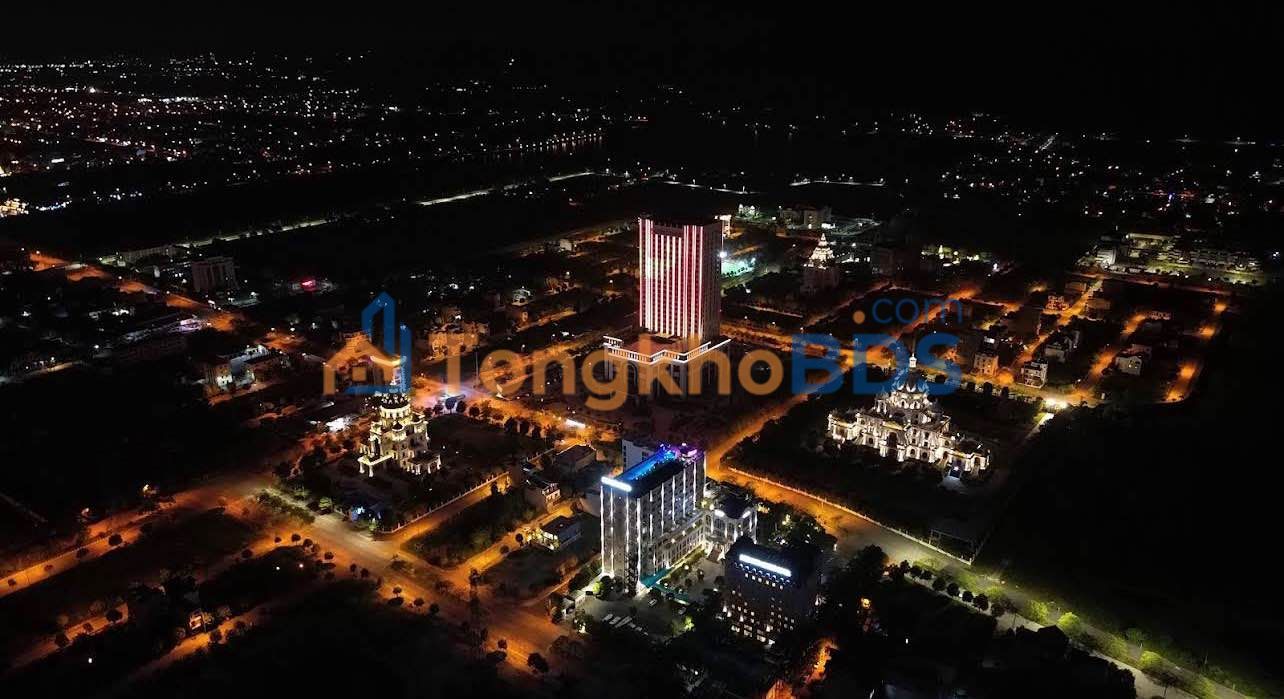 Bán đất nền Phường Nam Bình, Ninh Bình - 92.5m², đường Tiền Đồng ô tô tránh