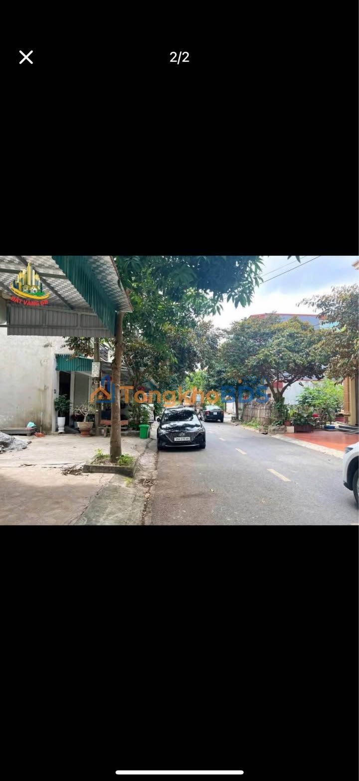 Đất Vàng Nam Bình - 78m² Mặt Tiền 6m, Giá Hời Chỉ Từ 4 Tỷ