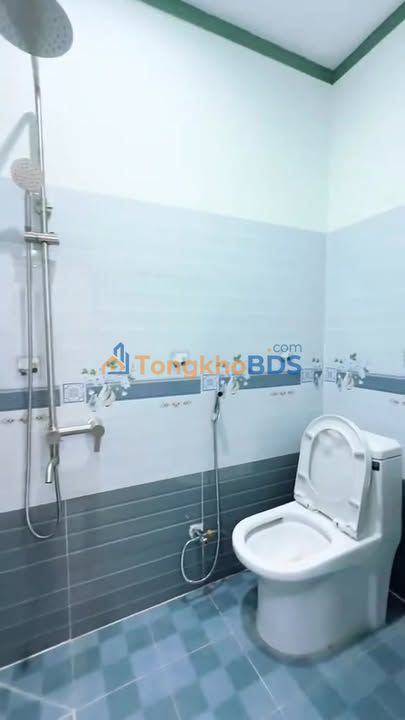 Nhà Hiện Đại 135m² Đồng Khởi, Tây Ninh - 1.59 Tỷ, Sẵn Ở Ngay