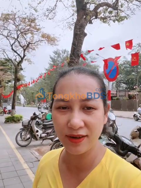 Nhà Phố Võ Thị Sáu - 65m² Kinh Doanh Dòng Tiền Ổn Định