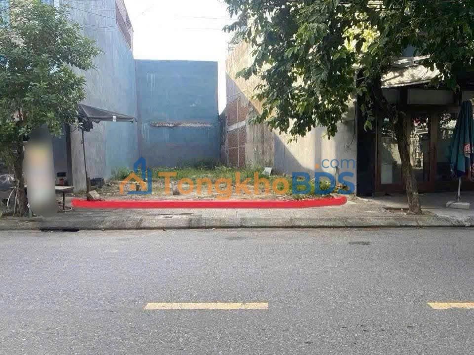 Bán Gấp Đất Nền Đông Anh 80m² - Mặt Tiền Đường Lớn, Gần Đại Học, Giá 2.5 Tỷ