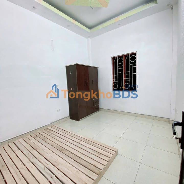 Cho thuê phòng Gốc Đề, Hoàng Mai - 2.9 triệu, full nội thất, không chung chủ