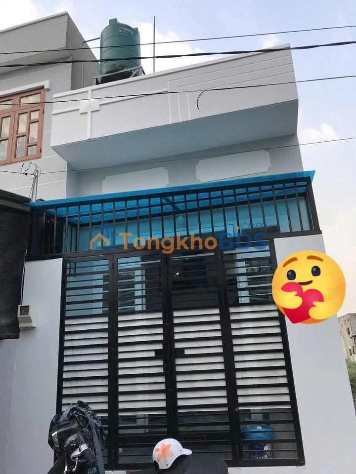 Nhà riêng Bình Chiểu Thủ Đức 52m² 3.45 tỷ - Chính chủ bán