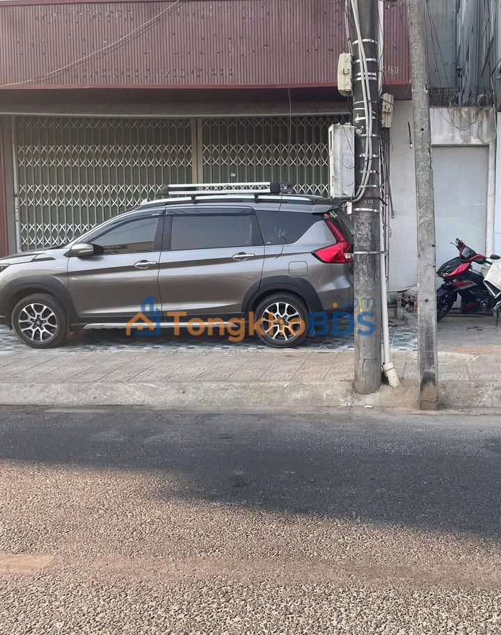 Mặt bằng KD Nguyễn Chí Thanh Đà Lạt 100m² - Giá 20 Triệu/Tháng