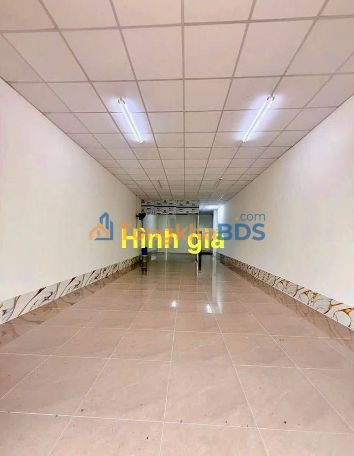 Mặt Bằng Kinh Doanh/Kho 90m² Khu Hoa Lư, Quy Nhơn - Giá 6 Triệu/Tháng