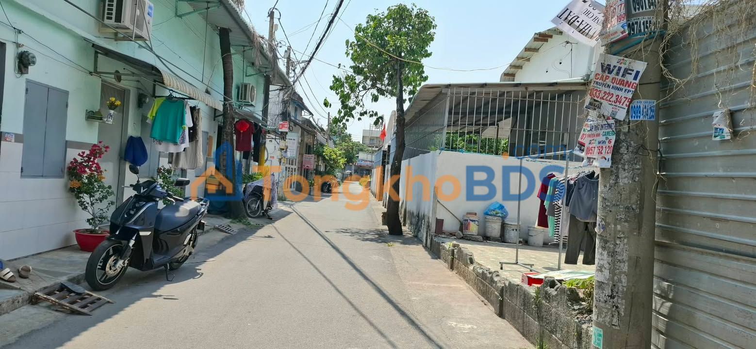 Bán Gấp Đất Vành Đai 2, Thủ Đức 157m² Nở Hậu - Giá 12 Tỷ