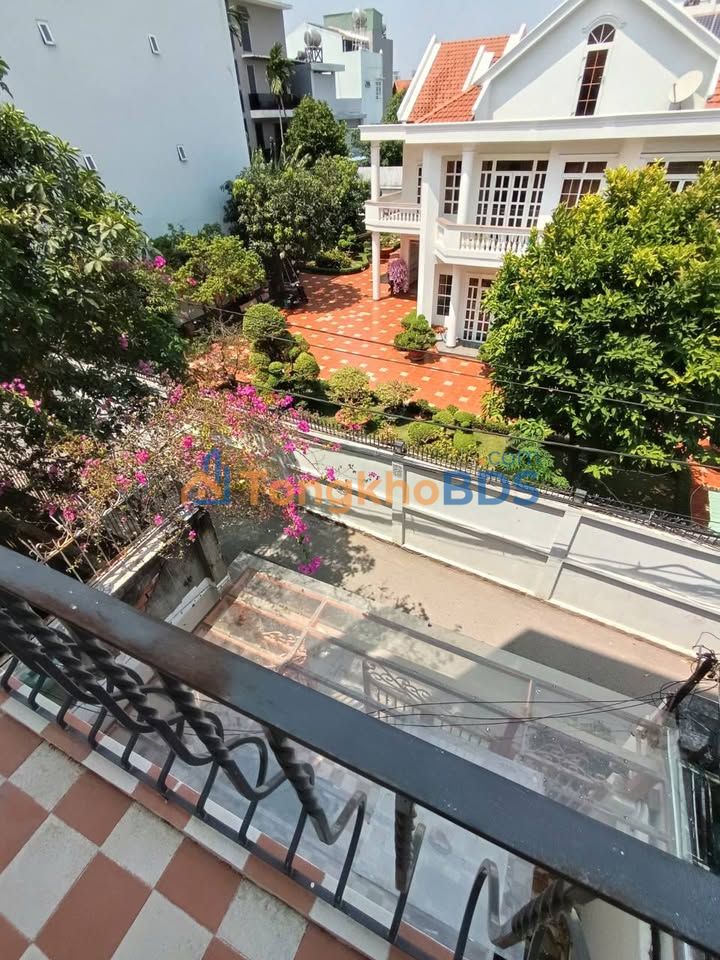 Cho thuê Studio Thảo Điền Q2 - Full NT, Cửa Sổ, Giá 3.2 Triệu