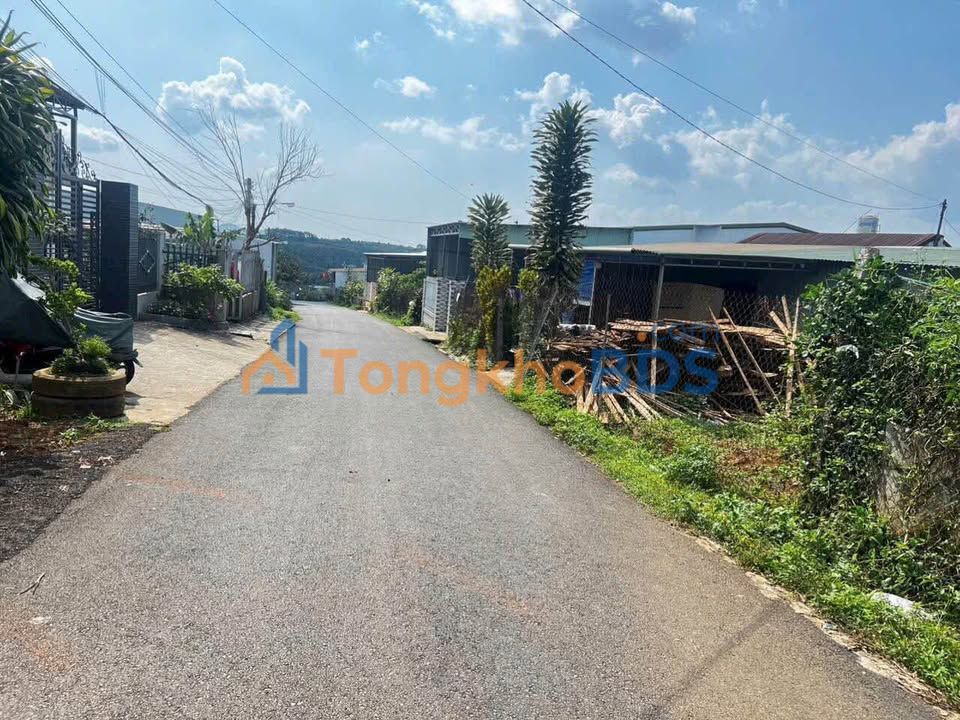 Đất Vàng Phường 2, Bảo Lộc - 430m² Sổ Hồng Thổ Cư 100% - Giá Đầu Tư 3.2 Tỷ