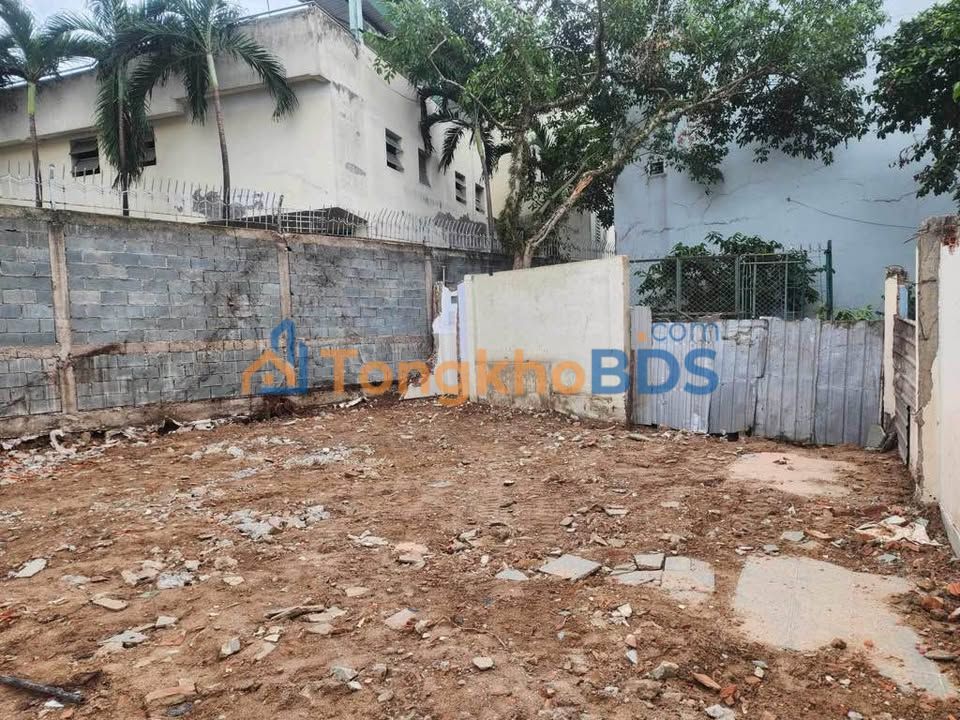 Đất Vàng Mặt Tiền Nguyễn Văn Đậu, Phú Nhuận - 80m² - 11 Tỷ