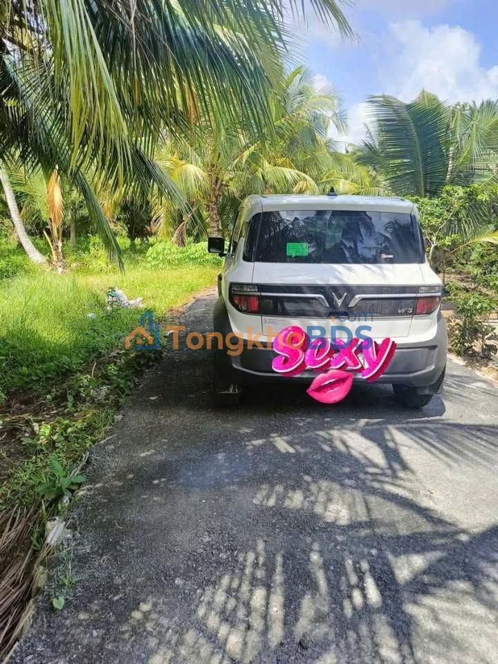 Bán Gấp 2 Nền Liền Kề Tân Long, Phú Giáo - Sổ Hồng Full Thổ Cư