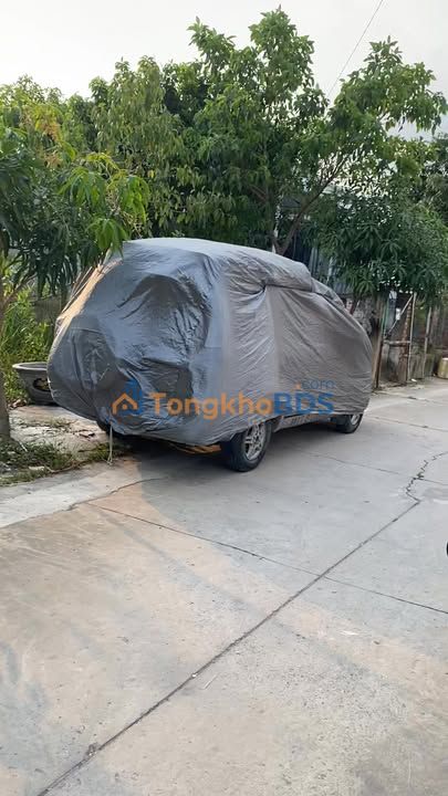 Bán Đất Sổ Đỏ 130m² Thổ Cư Tại Cần Giờ - Giá 3.3 Tỷ