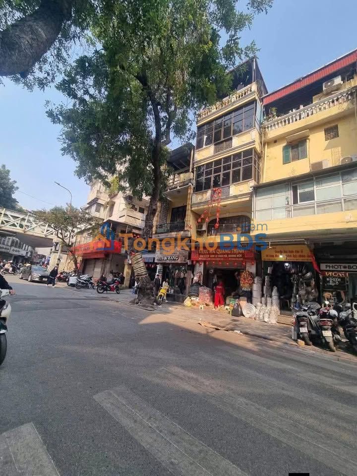 Chung cư mini Phố Cổ, 20m² Sổ đỏ chính chủ - Giá chỉ 2 tỷ