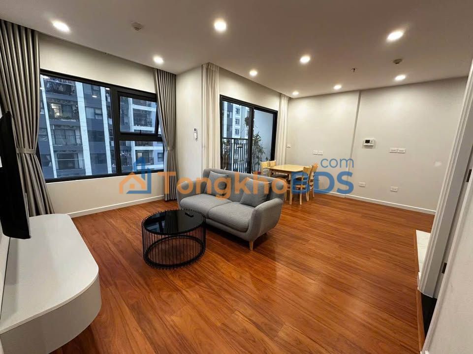 Cho thuê căn hộ 2PN Vin Tây Mỗ, Nam Định - Giá tốt