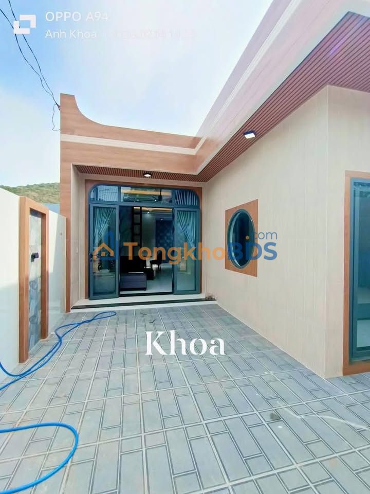 Bán Đất Long Hải 120m² Sổ Hồng Riêng, Giá 1.8 Tỷ - Cơ Hội Đầu Tư