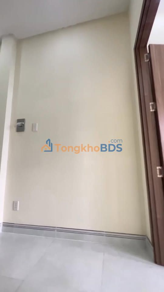 Cho thuê nhà 2PN Phước Hậu, Cần Giuộc - 4 Triệu/tháng, Xe Tải Tới Nhà